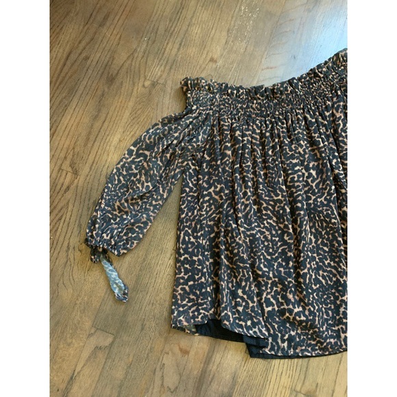 Beach Riot Rose top - Picture 5 of 6